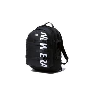 リュック メンズ NEW ERA   CARRIER PACK NEW ERA（ニューエラ キャリーパック ニューエラ）