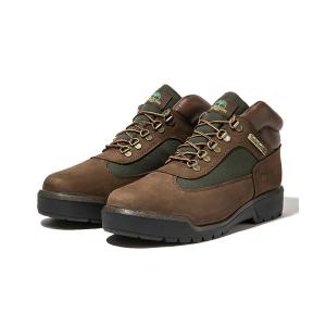 Timberland (ティンバーランド) A68XR MID LACE UP WP HIKER