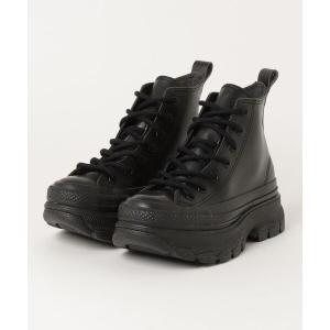 スニーカー converse コンバース AS (R) TREKWAVE SL HI オールスター (R) トレックウエーブ SL HI 313105｜zozo