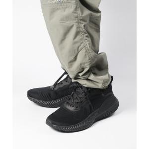 スニーカー デイリースニーカー/STEVE MADDEN SLAMMER-RA メンズ