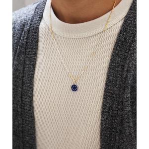 えいえみ ★AMP JAPAN 999.9 ステイ ゴールド　チェーンネ 999.9 Stay Gold Necklace – amp japan