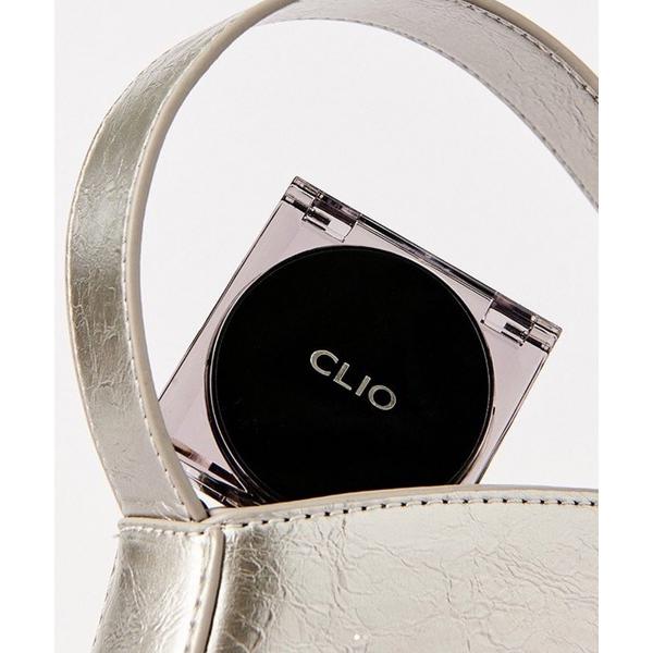 ファンデーション クリオ　キルカバー ザ ニュー ファンウェアクッション　ミニ「SPF50+・PA+...