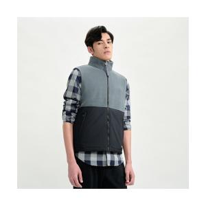 Danton（ダントン） ダウンベスト 38 ブラック メンズ : ZOZOTOWN