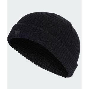 BALENCIAGA（バレンシアガ） ×adidas Logo Beanie 724009 443B1