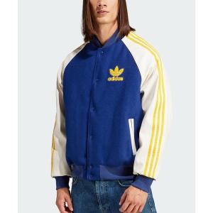 ダウンジャケット ダウン SST ボンバージャケット / アディダスオリジナルス adidas Originals メンズ レディース