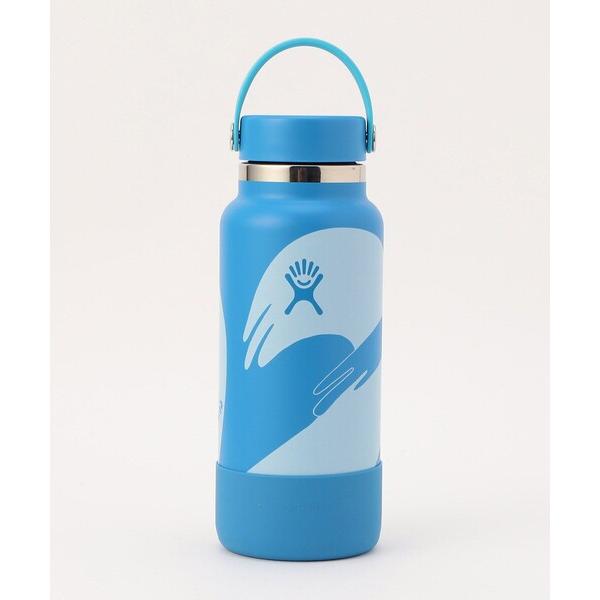 タンブラー メンズ Hydro Flask/ハイドロフラスク TY WILLIAMS 32oz WI...