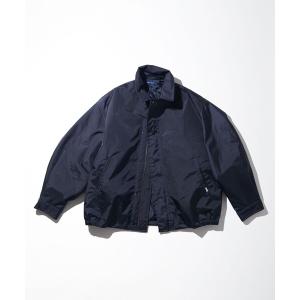ブルゾン アウター NAUTICA/ノーティカ Nylon Ox  Insulated Blouson/ナイロン オックス インサレーテッド ブルゾン