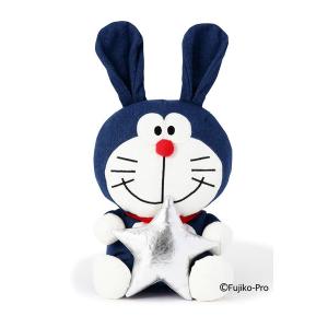 ゴルフ レディース 「ドラえもん Jack Bunny!!」デニム ドライバー用 ヘッドカバー (460CC対応) (UNISEX)｜ZOZOTOWN Yahoo!店