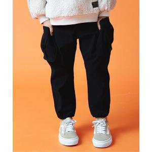 パンツ 「ストレッチ・裏起毛」あったからくらくサ...の商品画像