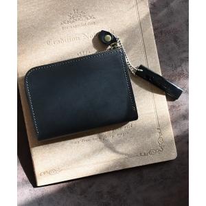 vasco（ヴァスコ） 二つ折り 二つ折り財布 財布 LEATHER VOYAGE SHORT