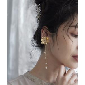 Cupid Heart 2WAYイヤリング レディースの買取情報