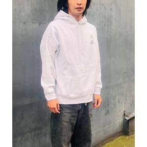 Russell Athletic（ラッセル アスレティック） パーカー RUSSELL DENIM