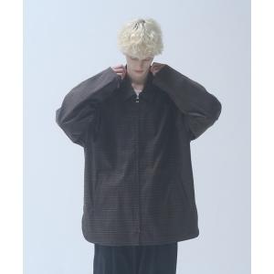 AFB（エーエフビー） ナイロンジャケット 「AFB / エーエフビー