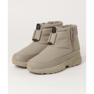 DESCENTE（デサント） ウィンターブーツ メンズ DTRACE_PAD_MID 06UZ