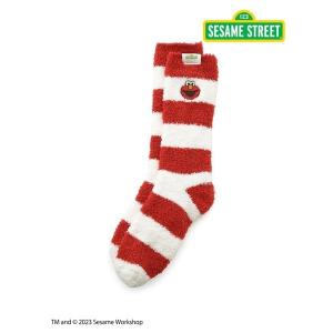 メンズ 靴下 「SESAME STREET」 「HOMME」 ソックスの商品画像