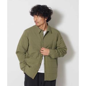 snow peak（スノーピーク） ダウンジャケット ダウン Flexible