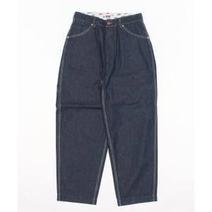 人気 BIG MAC × BEAMS デニム ペインターパンツ ¥16,500 BIG MAC（ビッグマック）の「BIG MAC x B:MING by BEAMS / 別注 デニム