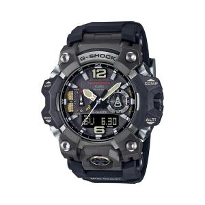週末限定値下【MUDMASTERマッドマスター】 GWG-B1000-3AJF G-SHOCK 腕時計 MASTER OF G MUDMASTER(マッドマスター) / GWG-B1000
