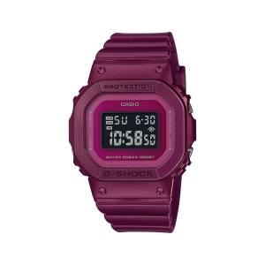 G-SHOCK 腕時計 Solid Colors(ソリッドカラーズ) / DW-5600UBB-1JF