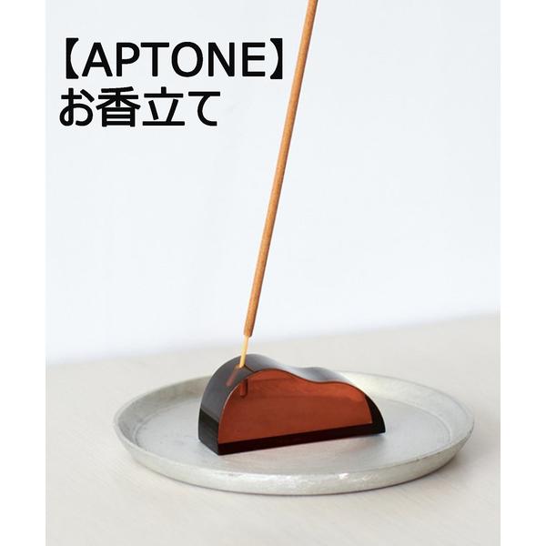 ルームフレグランス レディース 「APTONE/アプトン」CANDY INCENSE HOLDER ...