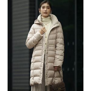 2026年1月】23区 レディースダウンコート、ダウンジャケット（丈タイプ