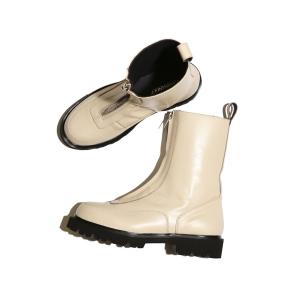 CAMINANDO（カミナンド） ショートブーツ 6 ブラック レディース