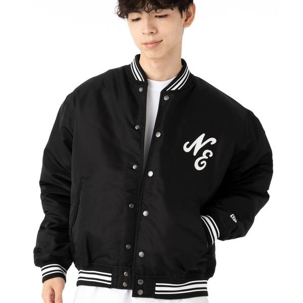 スタジャン ニューエラ スタジャン NEロゴ ONSPOTZ別注 メンズ レディース