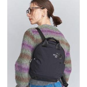 リュック レディース 「WEB限定」「THE NORTH FACE」ネバーストップミニバックパック /7L