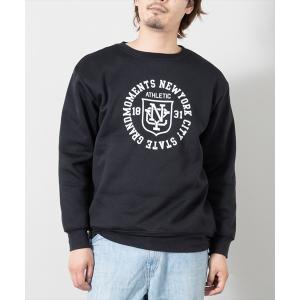 Dickies（ディッキーズ） トレーナー スウェット フレンチ テリー