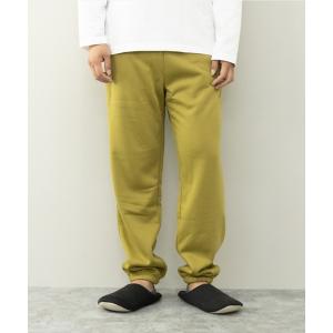 パンツ INSIDEボアパンツ メンズ レディース