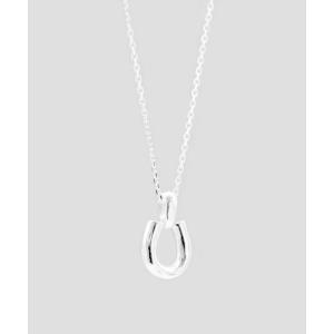 CRIMIE（クライミー） ネックレス STONE CROSS SILVER NECKLACE
