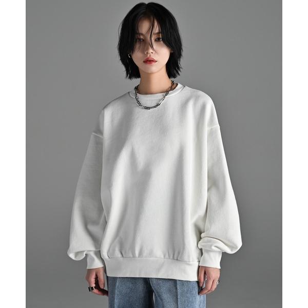トレーナー スウェット super heavy weight dolman sweat / スーパー...