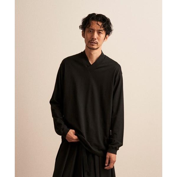 tシャツ JUBAN LONG SLEEVE TEE メンズ レディース