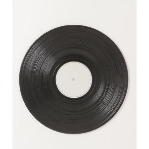 食器 メンズ 有田焼 12inch Record Plate｜zozo