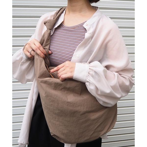 ショルダーバッグ バッグ ナイロンショルダーバッグ レディース