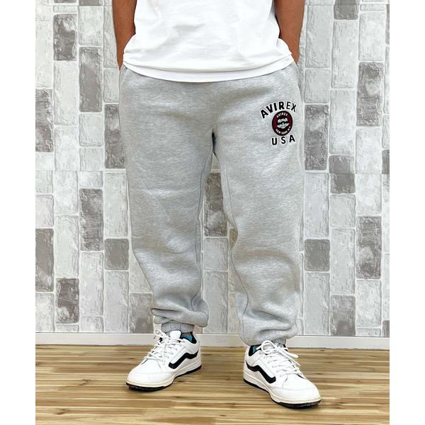 スウェットパンツ ジャージ VARSITY LOGO SWEAT PANTS/バーシティ ロゴ スウ...