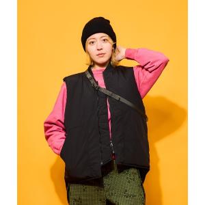 Crescent Down Works（クレセントダウンワークス） ダウンベスト
