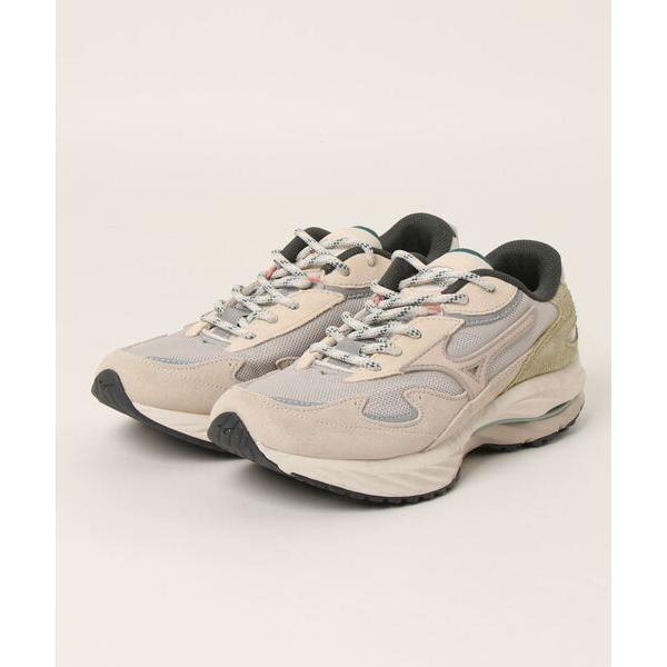 スニーカー mizuno ミズノ WAVE RIDER βレディーススニーカー(ウエーブライダーベー...