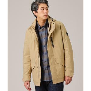 TaylorMade（テーラーメイド） ナイロンジャケット ダブルレイヤー