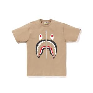 メンズ tシャツ Tシャツ SHARK TEE M｜zozo