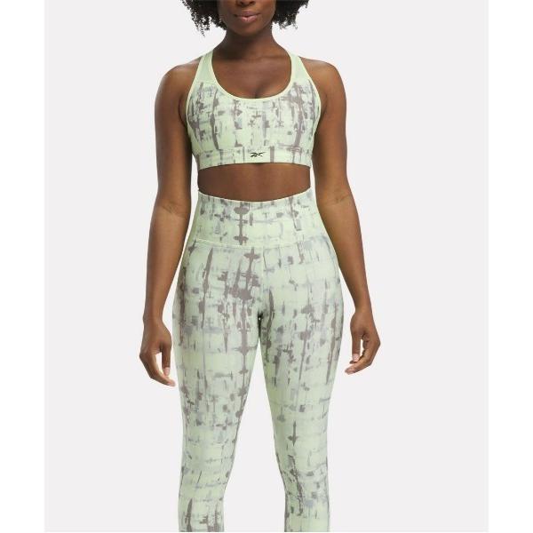 スポーツブラ ラックス パフォーム AOP レーサー ブラ / LUX PERFORM AOP RA...