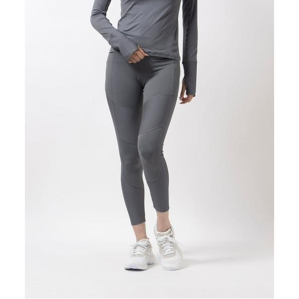 レギンス スパッツ ラックス ハイライズ グラフェン タイツ / LUX HR GRAPHENE T...