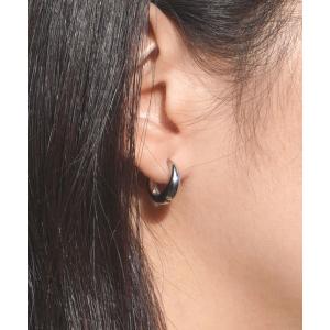 DiamondHearts（ダイヤモンドハーツ） ピアス ティアドロップピアス