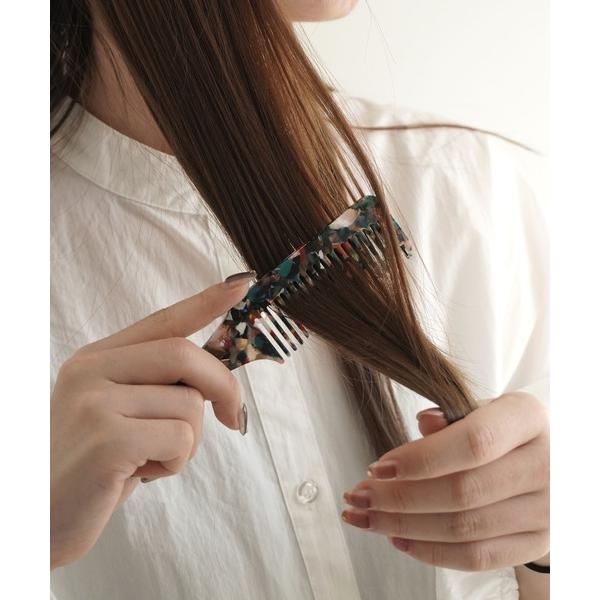 マーブルコーム