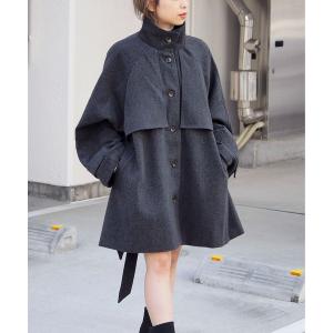 トレンチコート コート 「ZOZO限定カラー」ミドル丈トレンチコート レディース