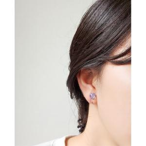 JUSTIN DAVIS（ジャスティンデイビス） ピアス PETIT FADEIT” Earring