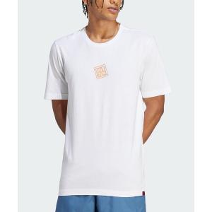 tシャツ Tシャツ メンズ ファイブテン ヘリテージ ロゴ 半袖Tシャツ / アディダス adidas｜zozo