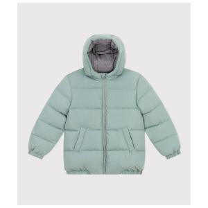 PETIT BATEAU（プチバトー） ダウン アウター 中綿入りジャケット