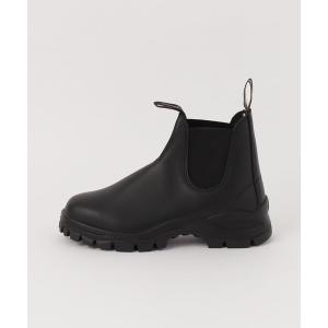 ブーツ 「BLUNDSTONE」 LUG ブーツ メンズ