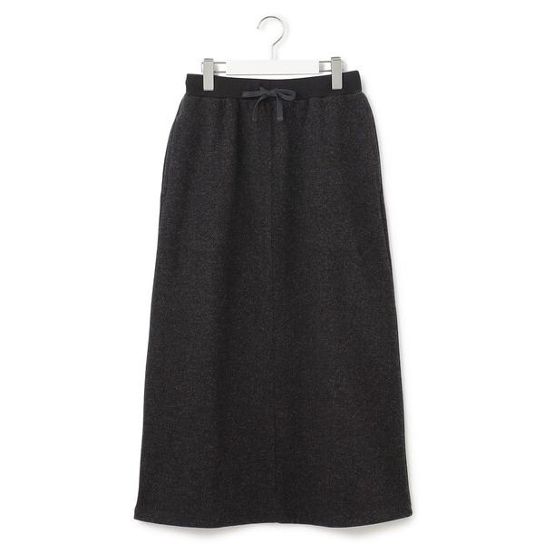 スカート 「WOMEN」NEEDLE JERSEY タイトスカート